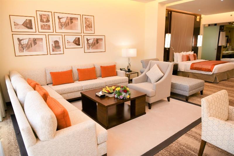Grand Millennium Tabuk image