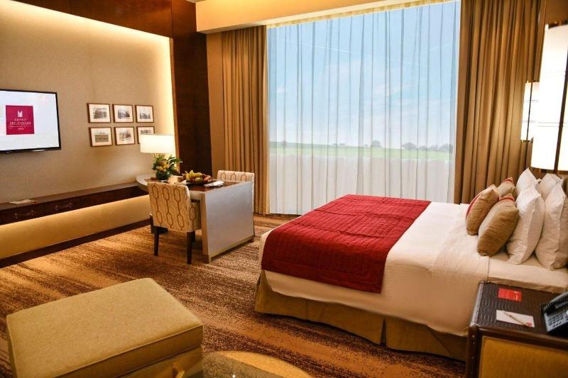 Grand Millennium Tabuk image