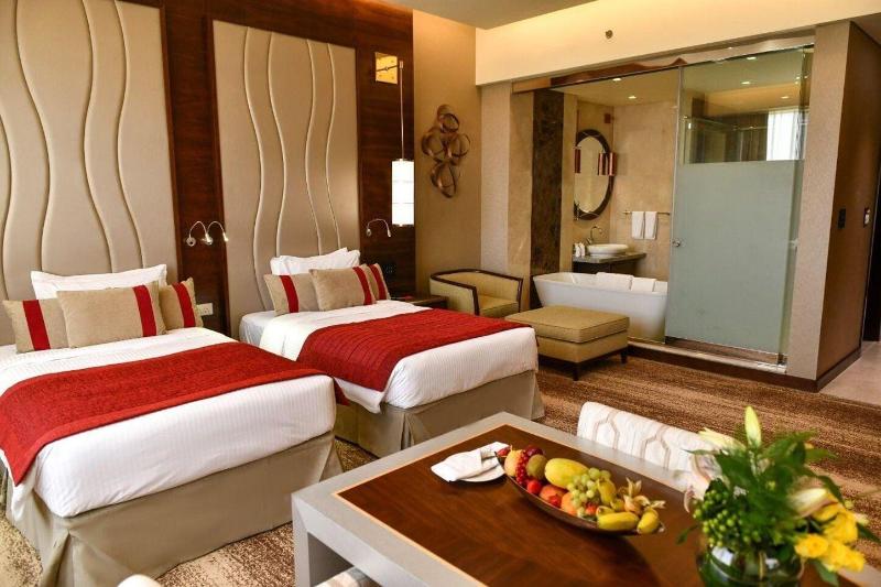 Grand Millennium Tabuk image