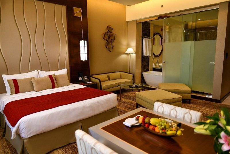 Grand Millennium Tabuk image