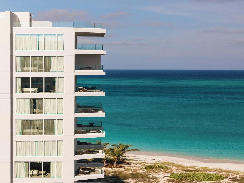 The Ritz-Carlton, Turks & Caicos photo 15