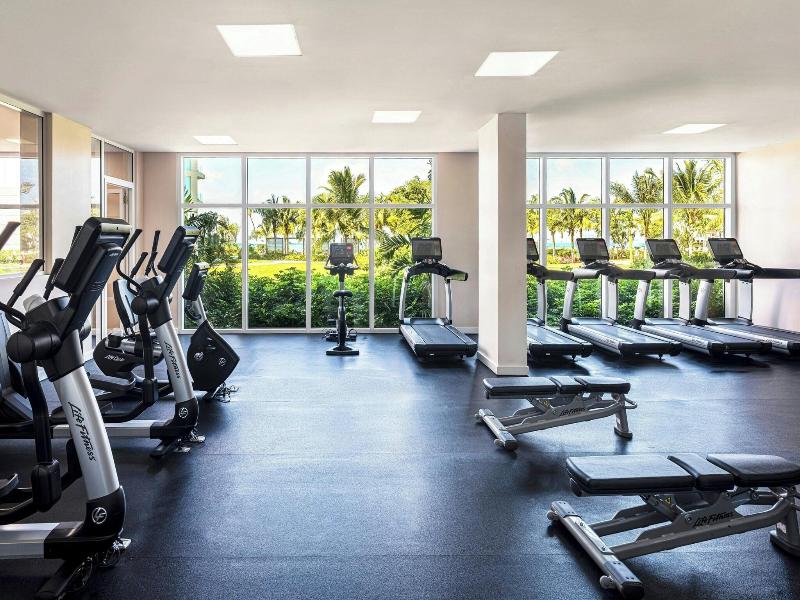 The Ritz-Carlton, Turks & Caicos image