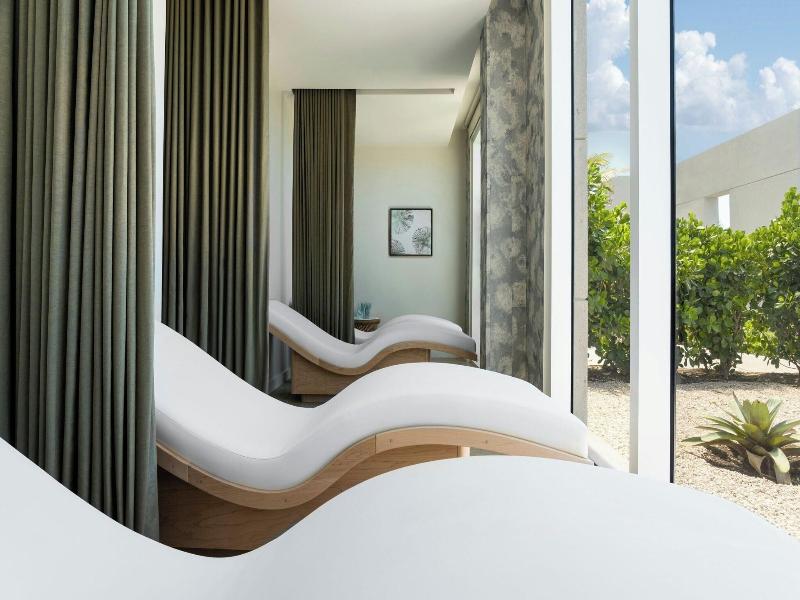 The Ritz-Carlton, Turks & Caicos image