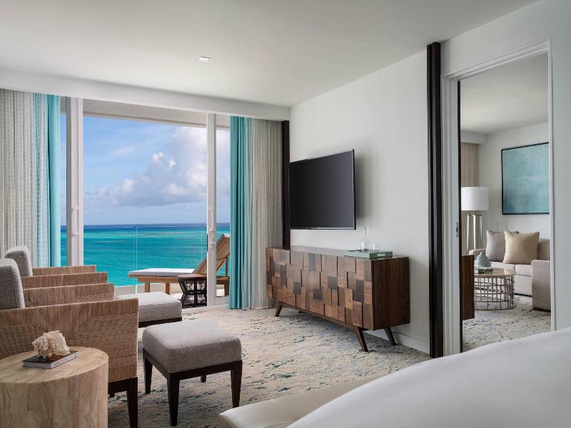 The Ritz-Carlton, Turks & Caicos image