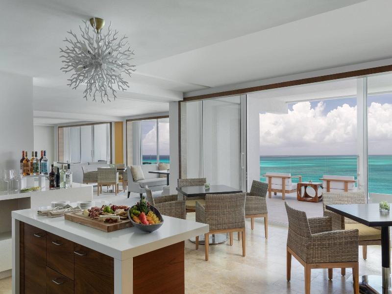 The Ritz-Carlton, Turks & Caicos image
