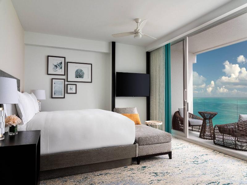 The Ritz-Carlton, Turks & Caicos image