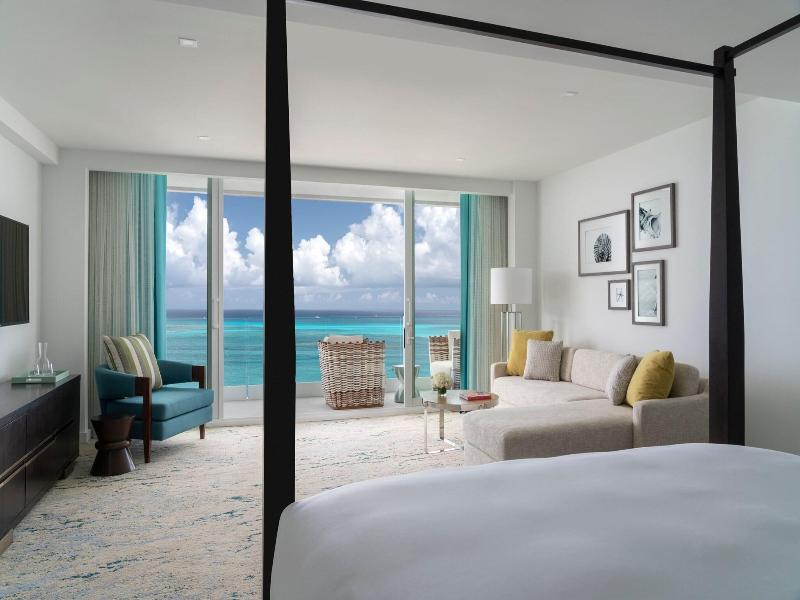 The Ritz-Carlton, Turks & Caicos image