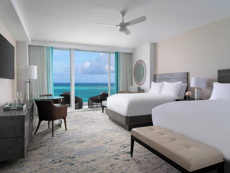 The Ritz-Carlton, Turks & Caicos image