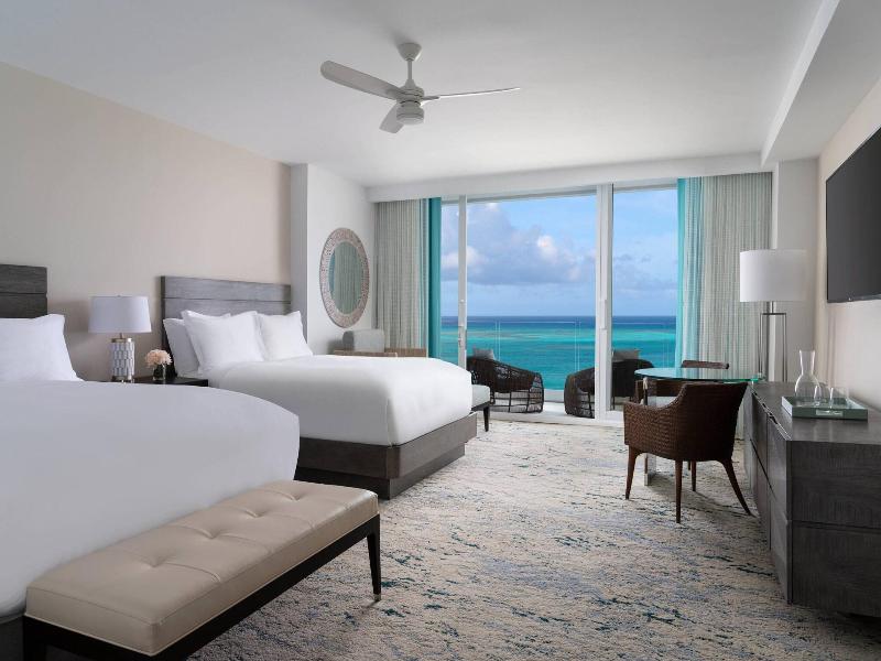 The Ritz-Carlton, Turks & Caicos image