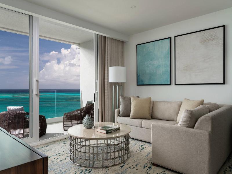 The Ritz-Carlton, Turks & Caicos image