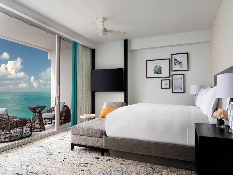 The Ritz-Carlton, Turks & Caicos image