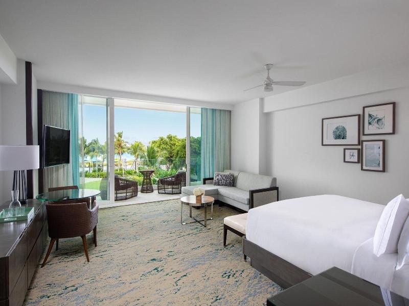 The Ritz-Carlton, Turks & Caicos image