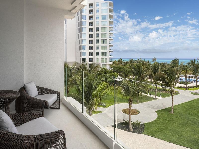 The Ritz-Carlton, Turks & Caicos image