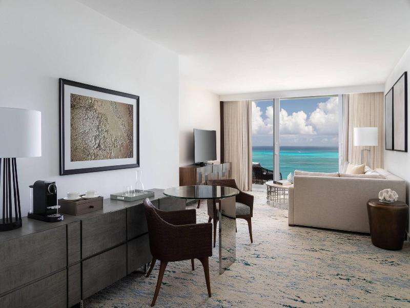 The Ritz-Carlton, Turks & Caicos image