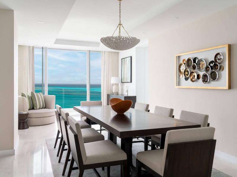 The Ritz-Carlton, Turks & Caicos image