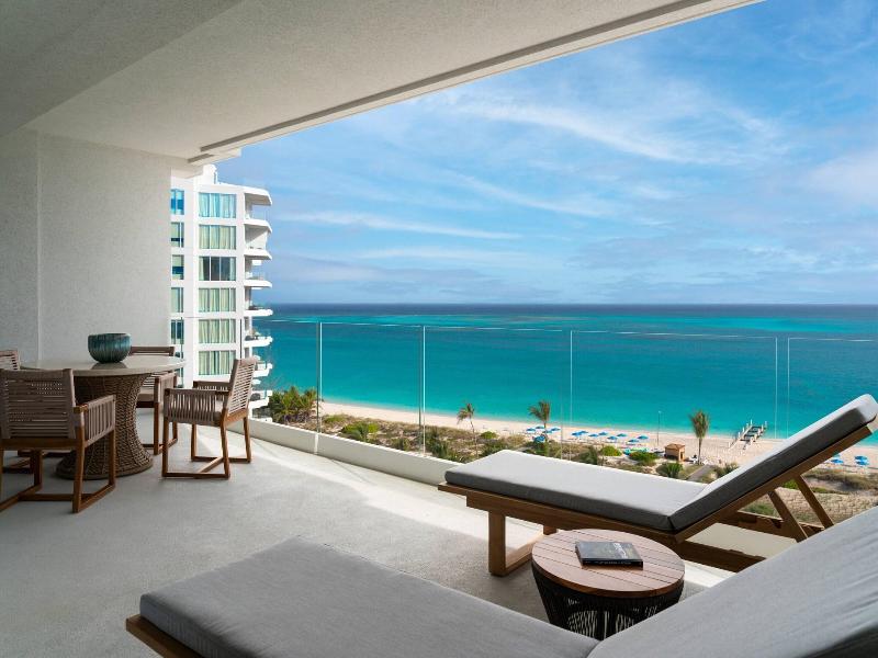The Ritz-Carlton, Turks & Caicos image