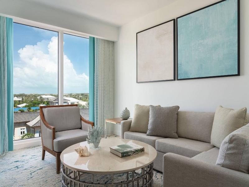 The Ritz-Carlton, Turks & Caicos image