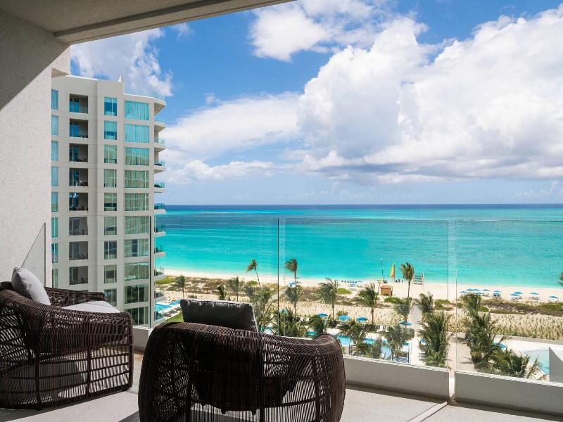 The Ritz-Carlton, Turks & Caicos image