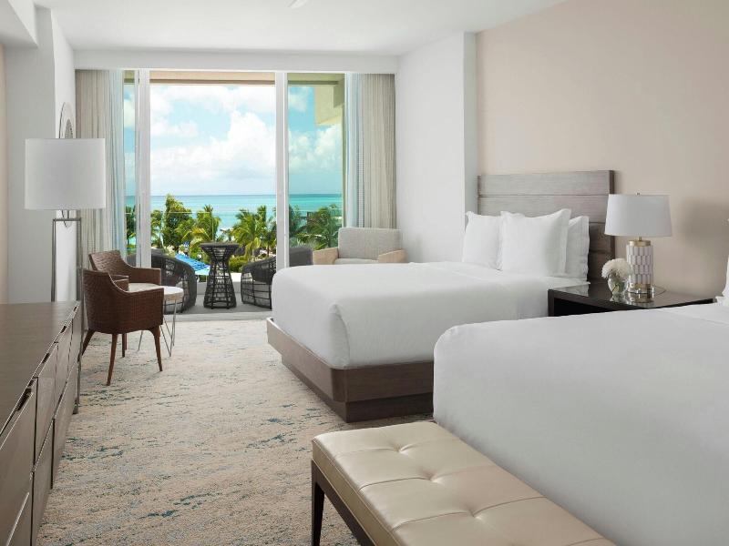 The Ritz-Carlton, Turks & Caicos image