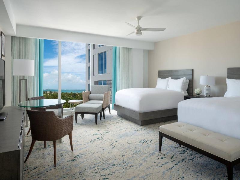 The Ritz-Carlton, Turks & Caicos image
