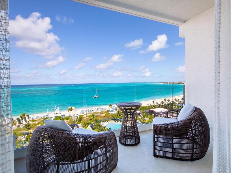The Ritz-Carlton, Turks & Caicos image