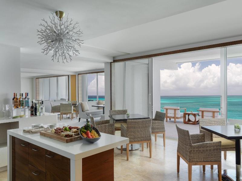 The Ritz-Carlton, Turks & Caicos image