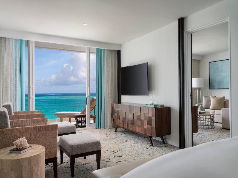 The Ritz-Carlton, Turks & Caicos image