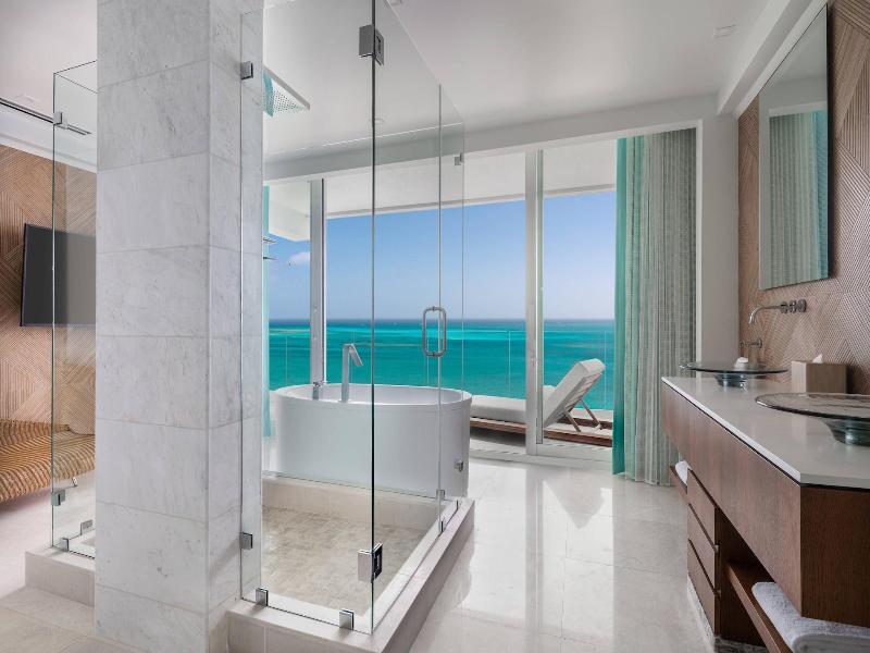The Ritz-Carlton, Turks & Caicos image