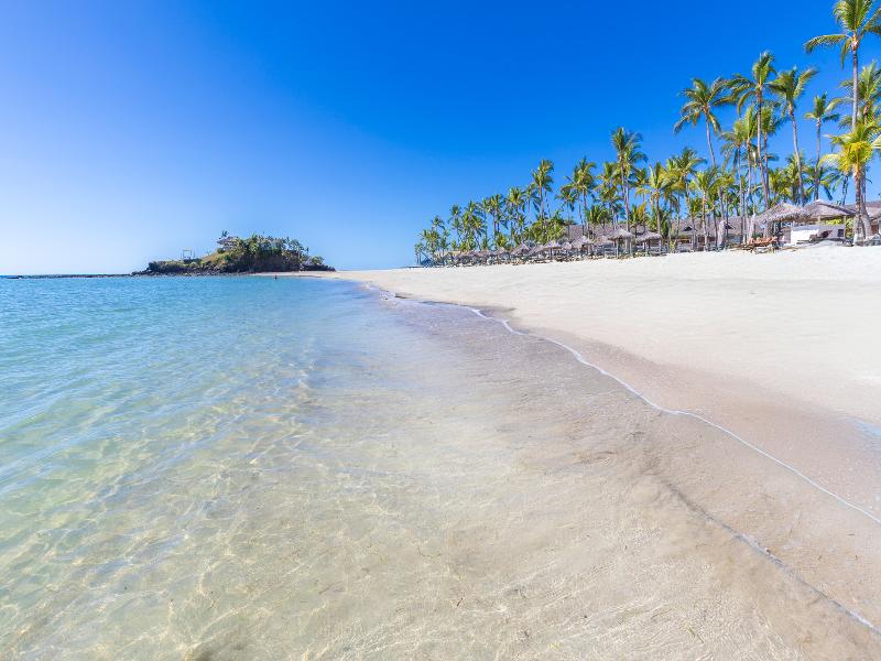 VOI Andilana Beach Resort image