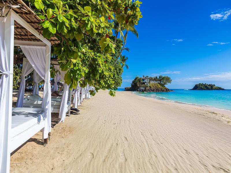 VOI Andilana Beach Resort image