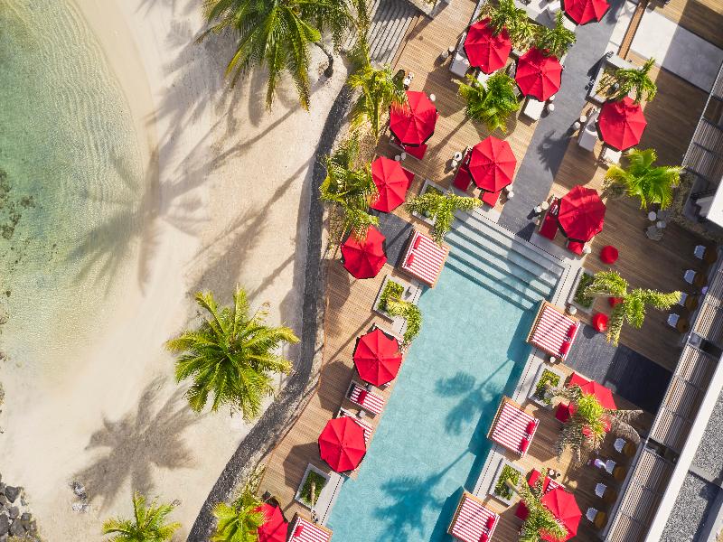 LUX Grand Baie Resort & Residences image