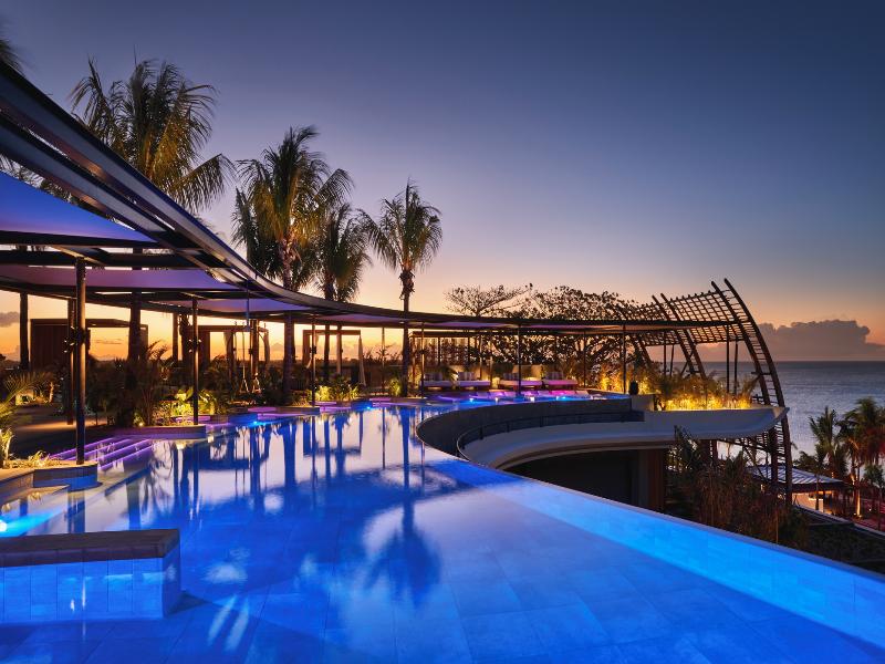 LUX Grand Baie Resort & Residences — exterior view