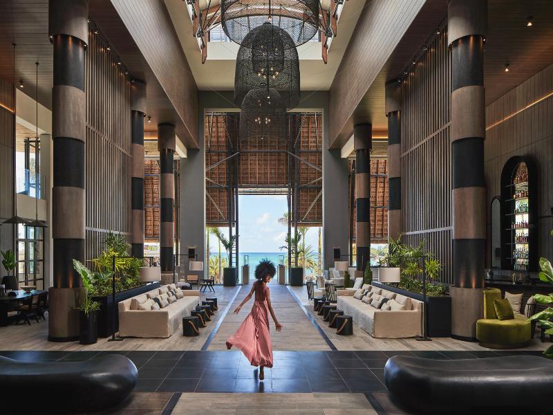 LUX Grand Baie Resort & Residences — general view