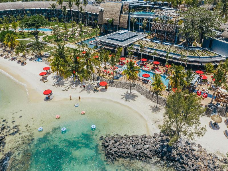LUX Grand Baie Resort & Residences image