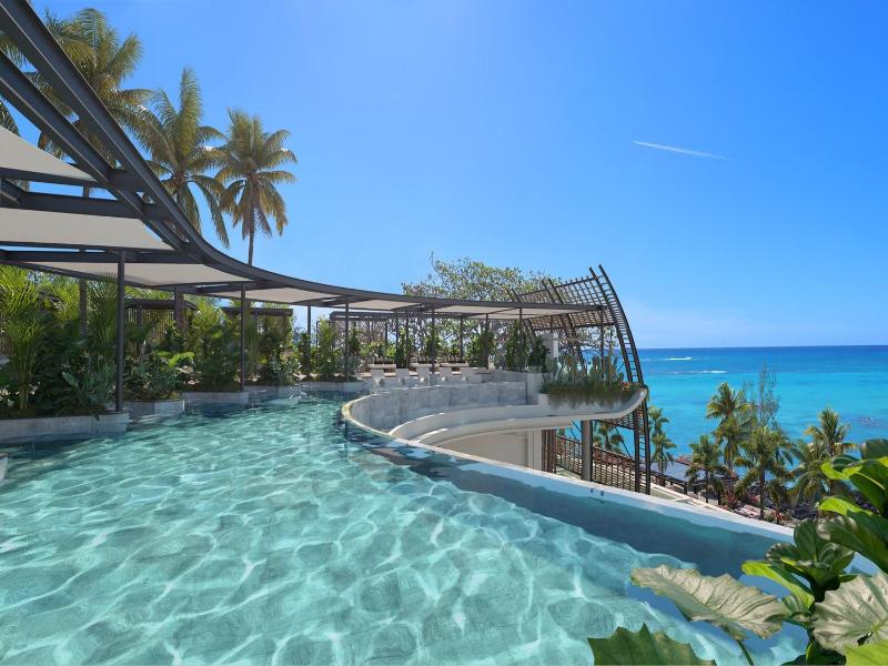 LUX Grand Baie Resort & Residences image