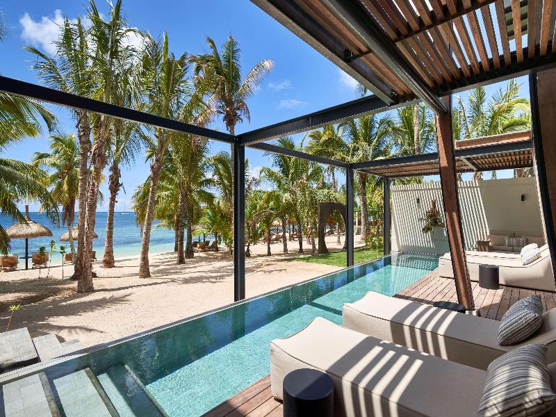 LUX Grand Baie Resort & Residences image
