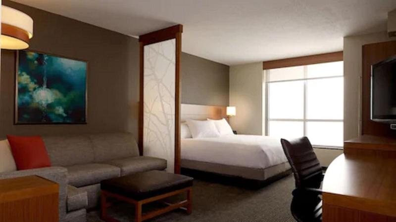 Hyatt Place Scottsdale - North 4