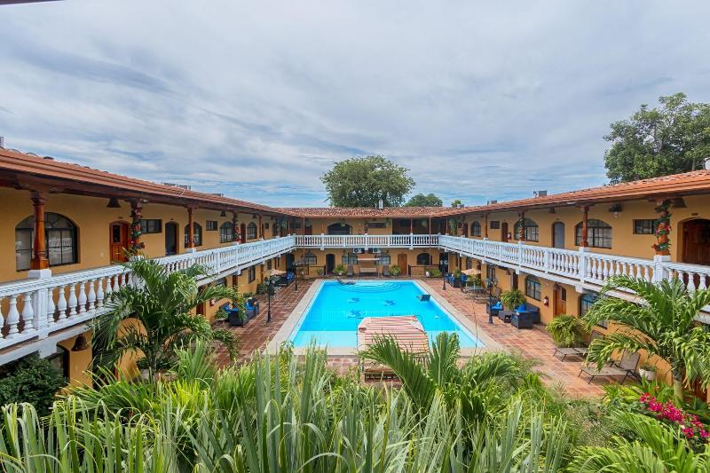 Hotel Cordoba image