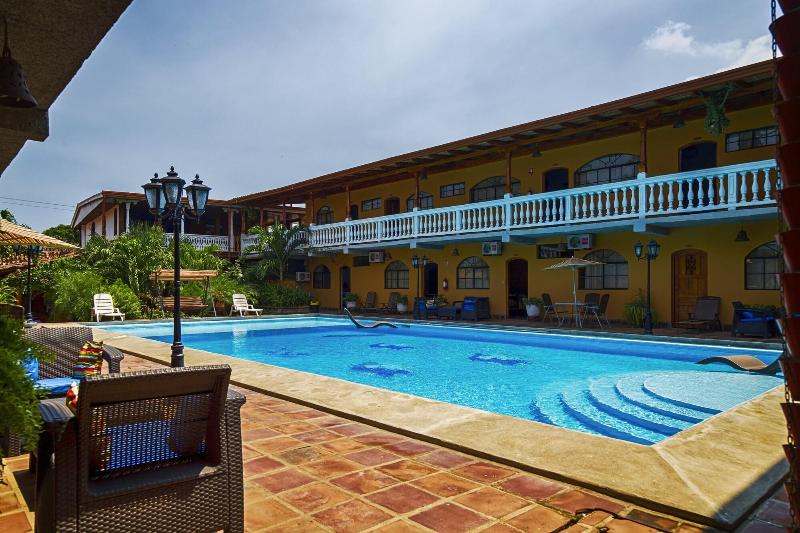 Hotel Cordoba image