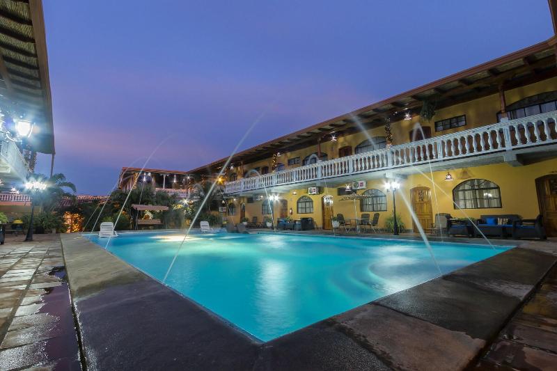 Hotel Cordoba image