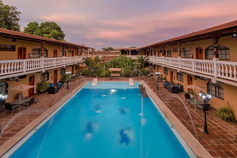 Hotel Cordoba image