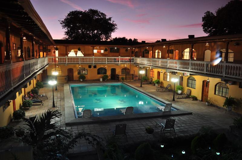 Hotel Cordoba image