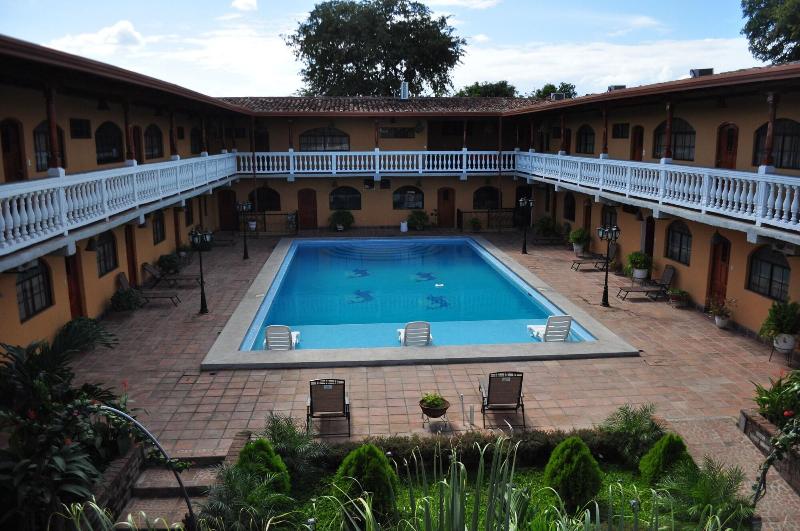 Hotel Cordoba image