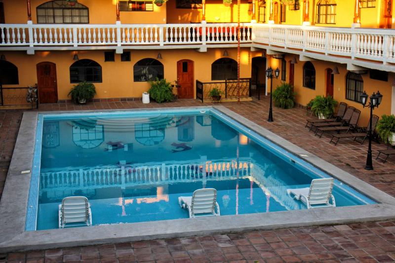 Hotel Cordoba image