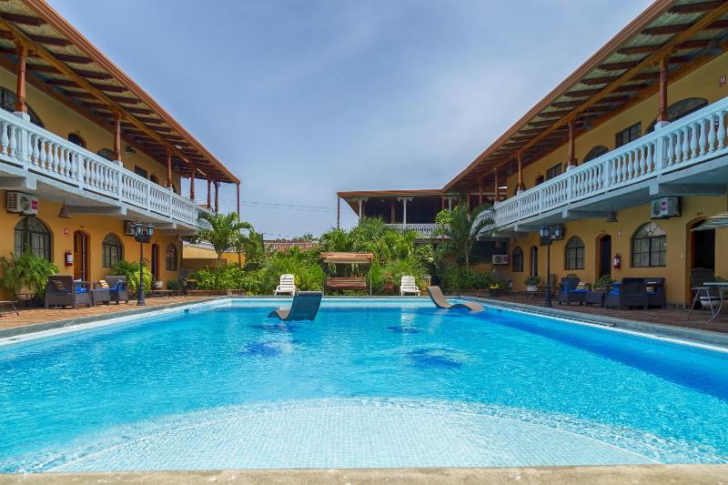Hotel Cordoba image