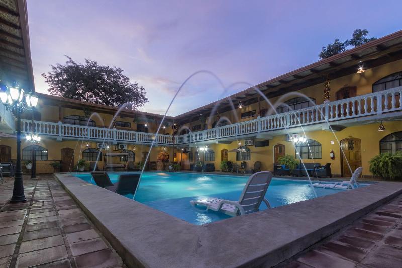 Hotel Cordoba image