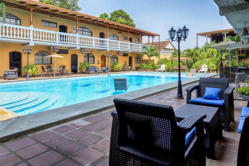 Hotel Cordoba image