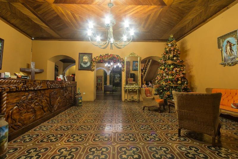 Hotel Cordoba image