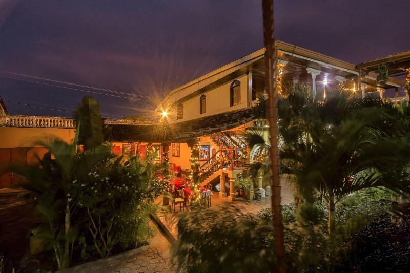 Hotel Cordoba image