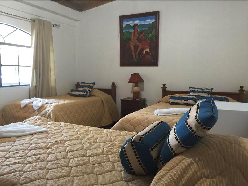Hotel Cordoba image